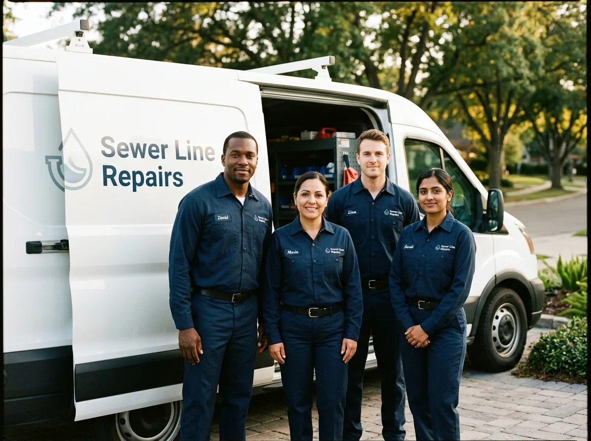 Emergency Plumber company in Saylorsburg, PA