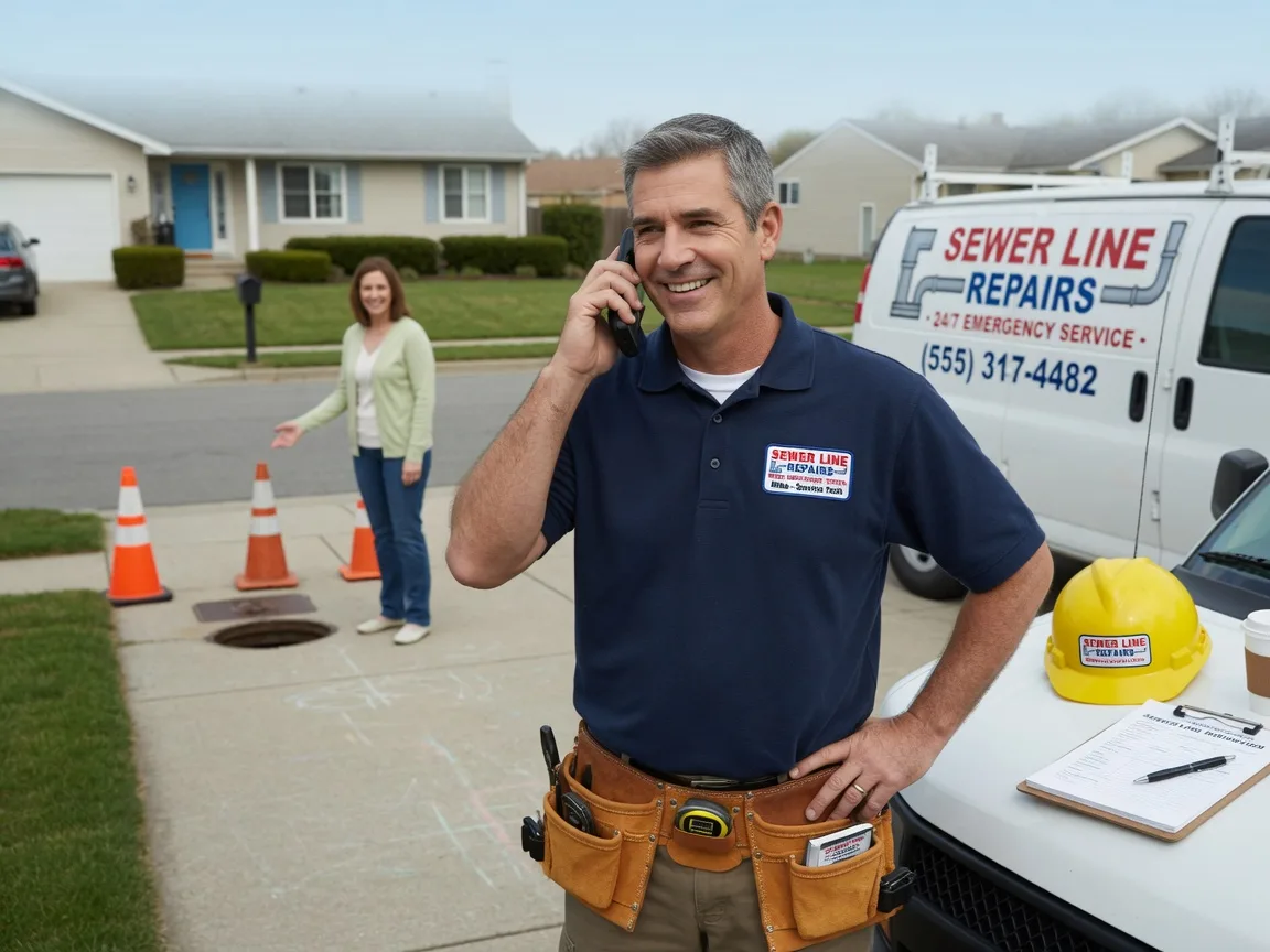 Emergency Plumber Saylorsburg, PA FAQs